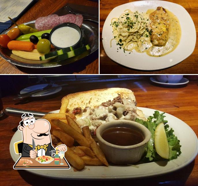 13 Coins SeaTac, 18000 International Blvd in SeaTac Restaurant menu