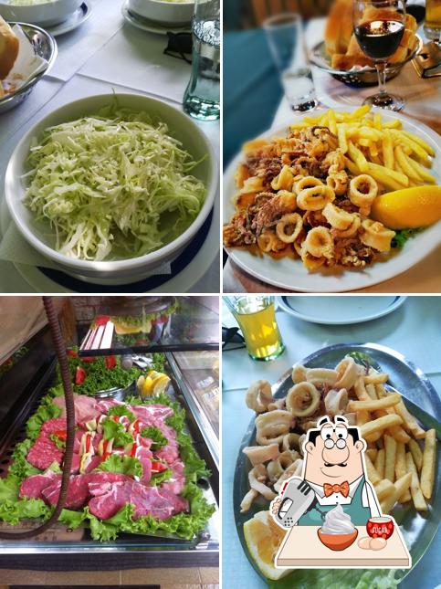 Adria Grill