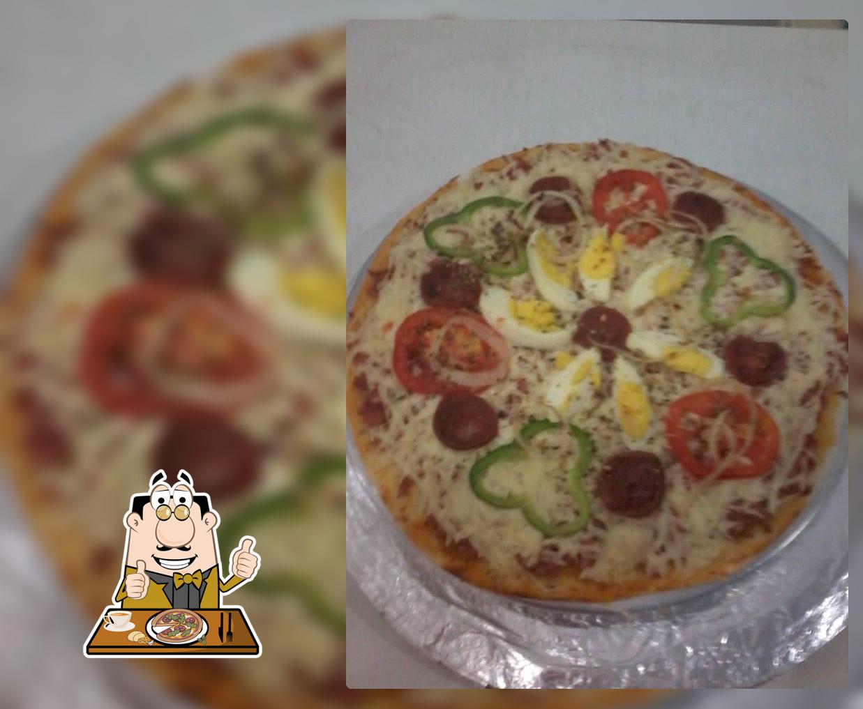 BELLA PIZZA