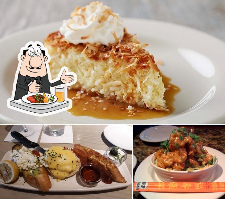 Bonefish Grill, 10950 San Jose Blvd in Jacksonville Restaurant reviews
