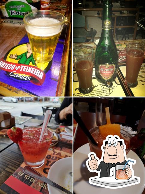 Boteco do Teixeira
