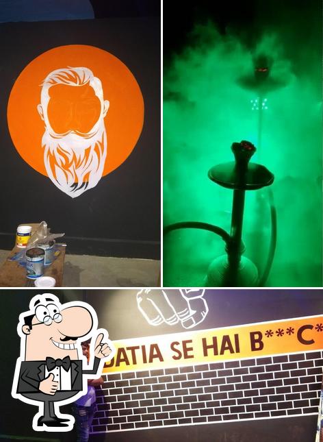 See the picture of Chai Tafri