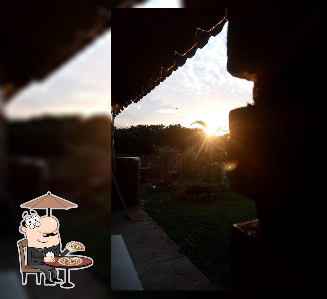 Santuário da Pamonha