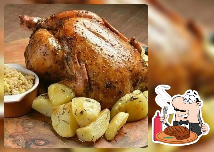 Casa do Frango