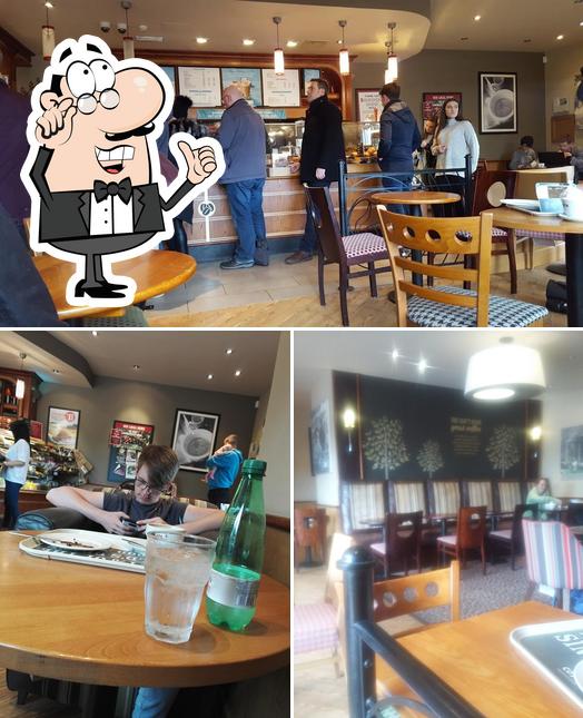 Costa Coffee, Unit 1, Chelmer Village Retail Park, Chelmer Village Way