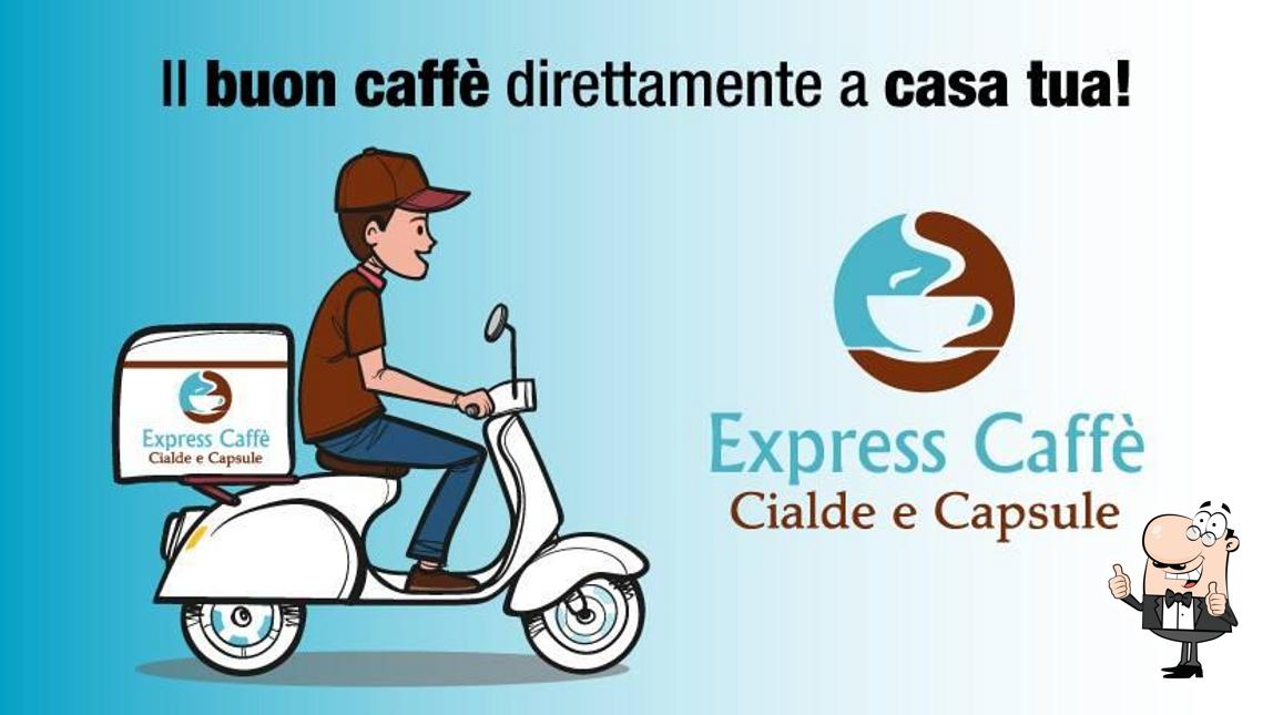 Guarda la immagine di Express Caffè