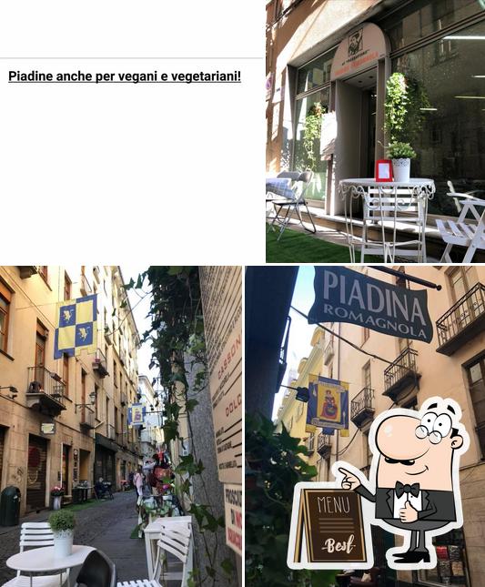 Immagine di Al Passatore Piadineria