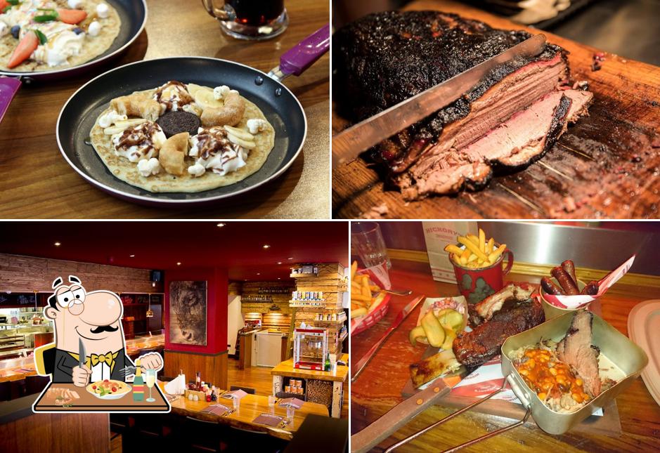 Top 7 places to eat in Rhos on Sea, december 2025 - Restaurant Guru