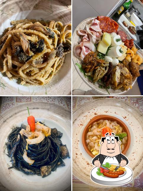 Platti al Il Calabrese
