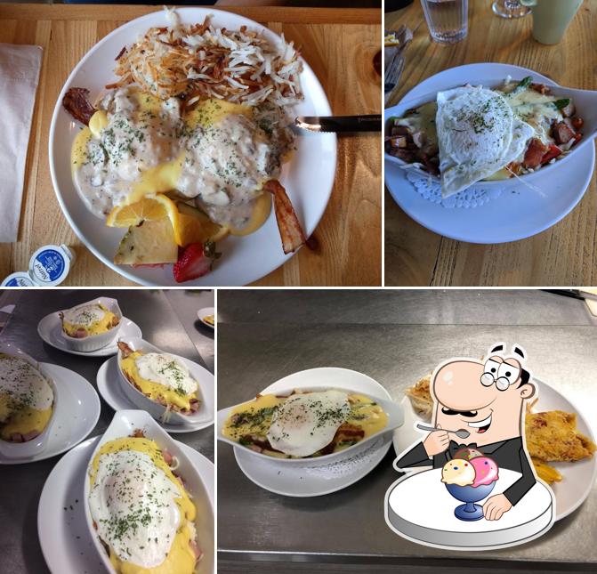 Restaurant J'aime Ta Fraise