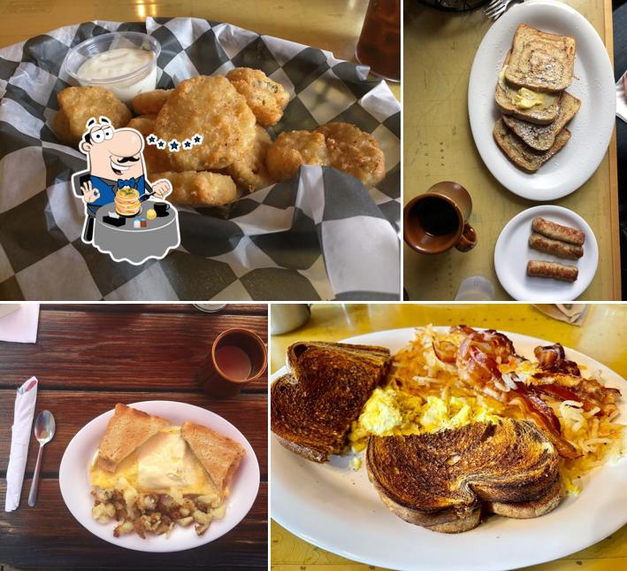 Top 5 restaurants in Long Lake, New York, september 2024 Restaurant Guru