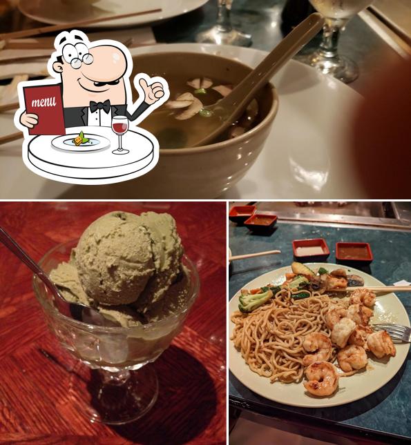 Matsuya in Saddle Brook Restaurant menu and reviews