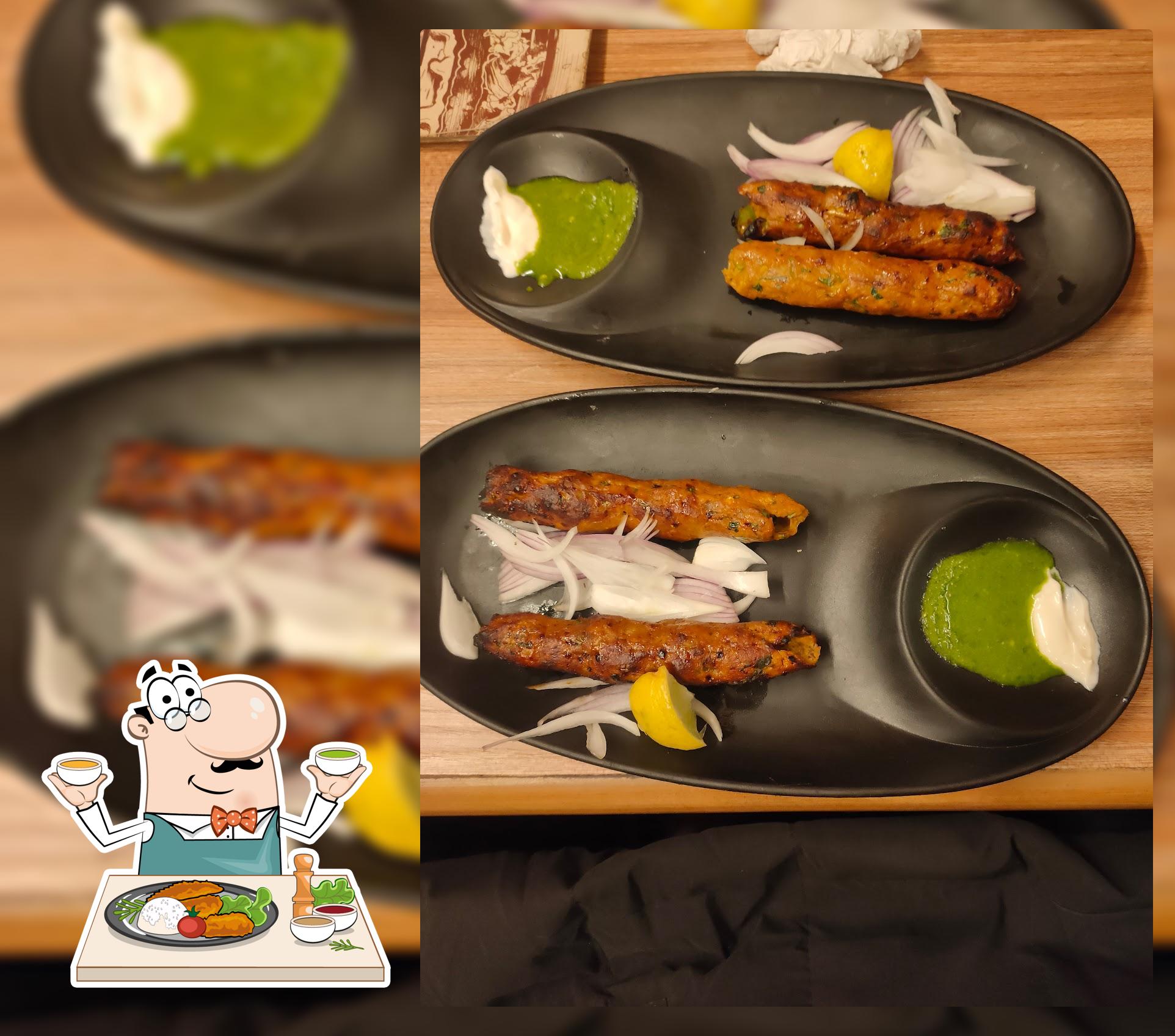 Mazedar Family Restaurant