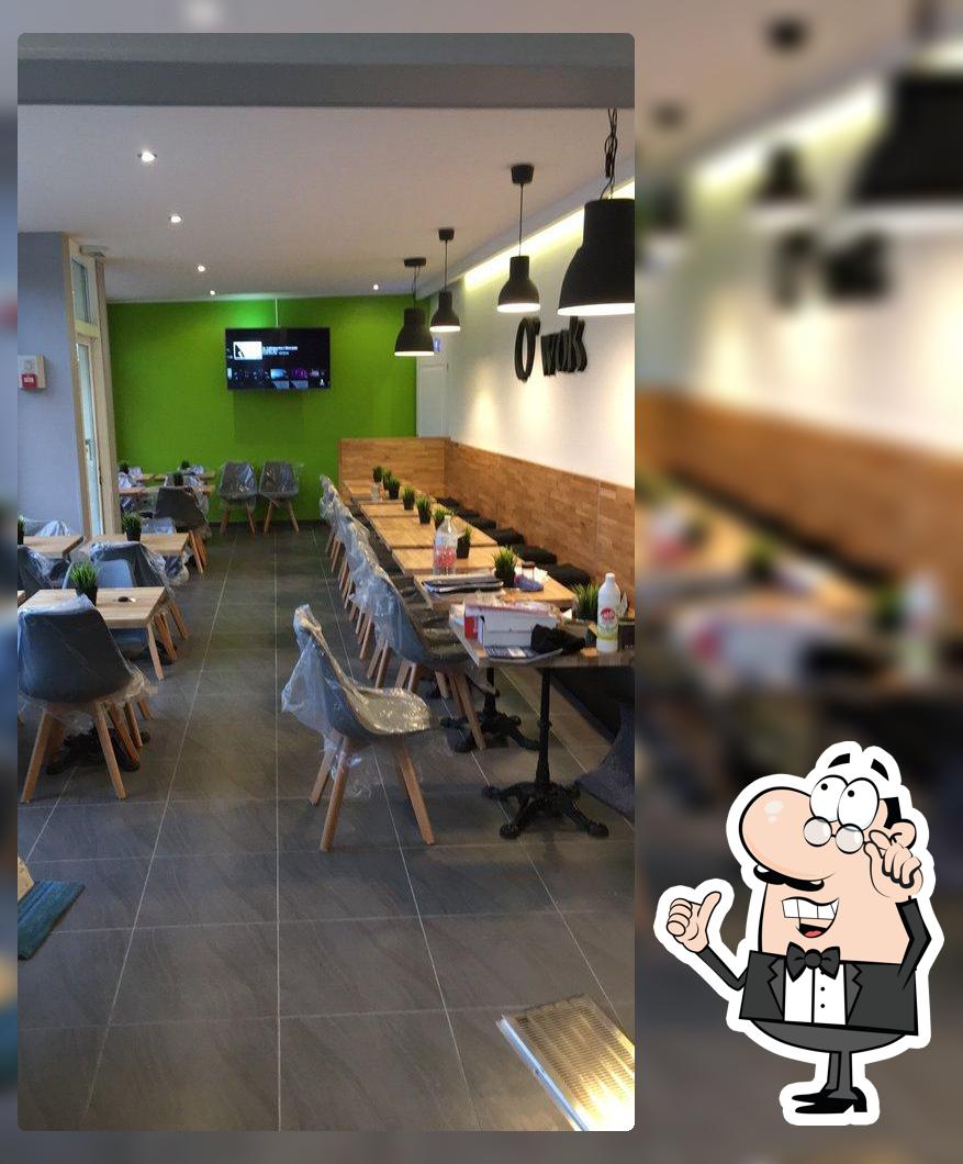 O Wok Poissy