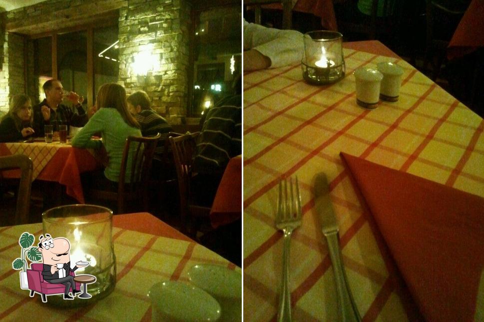 Pizzeria Roma