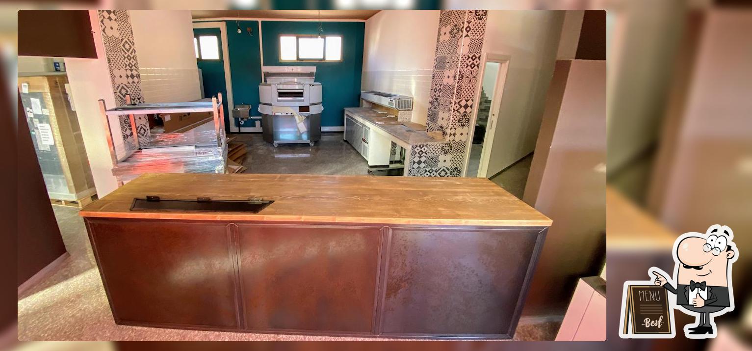 Pizzeria al Peperoncino Vigonza