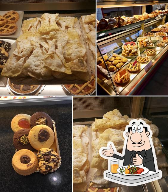 Pasticceria - Forno - Caffetteria "La Madia"di Campioni Christian