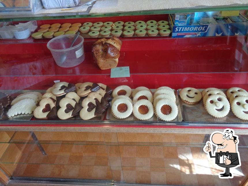 Guarda questa foto di Boulangerie de la Côte