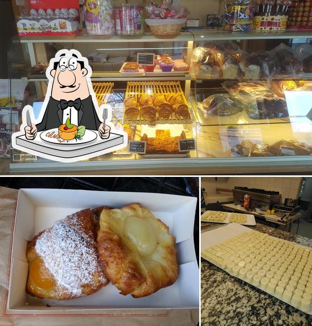 Boulangerie, pâtisserie, alimentation, boucherie, traiteur sandwich