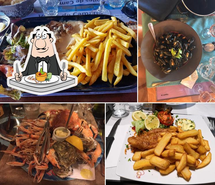 Chez _ Philippe