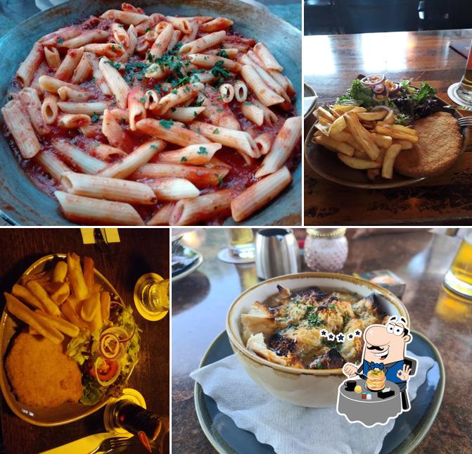 Restaurant Einstein