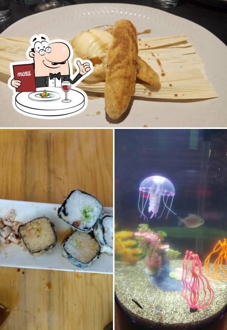 Koto Sushi-Bar Independencia, Torreón - Restaurant reviews