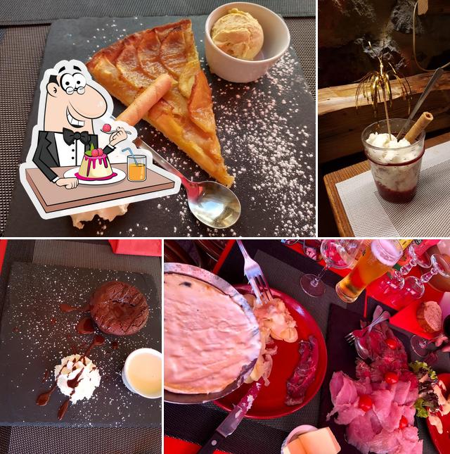 Restaurant La Bohème