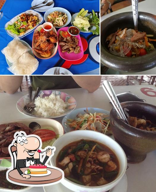 Papaya Salad House restaurant, Thongchai Restaurant reviews