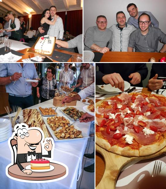 Ecco un'immagine di Pizzeria Ristorante Divino Party