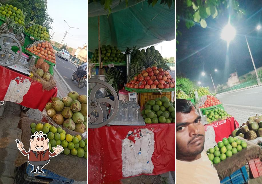 The Omelette Wala