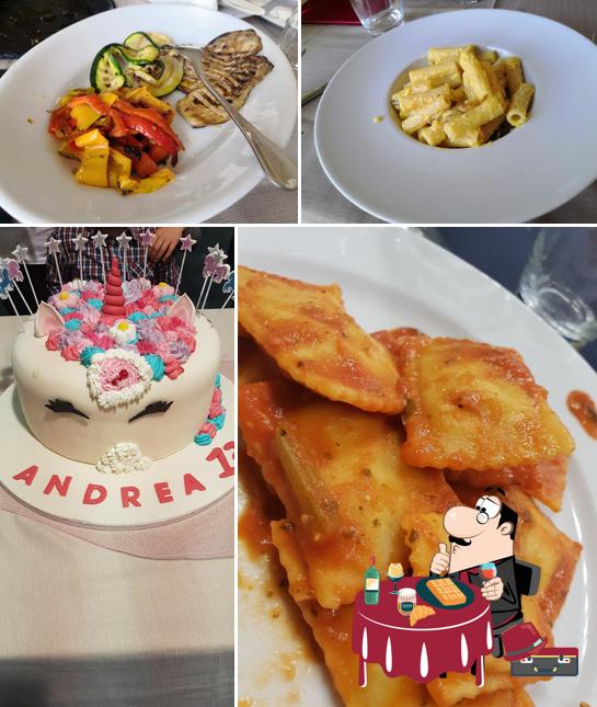 Ristorante La stella
