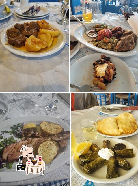 Best fish in Kissamos restaurants, spring 2024 Restaurant Guru
