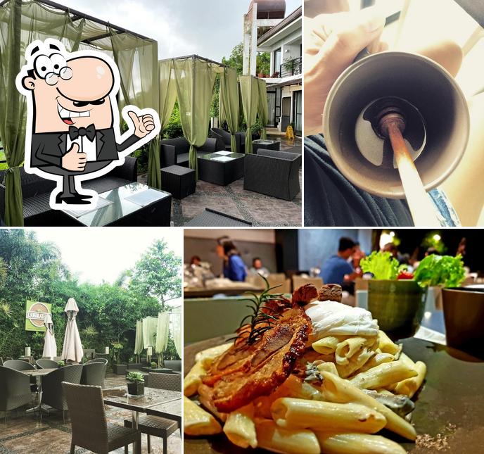Tsokolateria cafe, Tagaytay, The Boutique Bed & Breakfast Restaurant