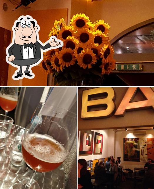 Vario Bar si caratterizza per la interni e seo_images_cat_1721