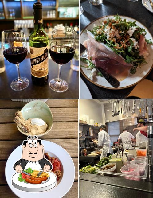 Vin 909 Winecafe (Annapolis)