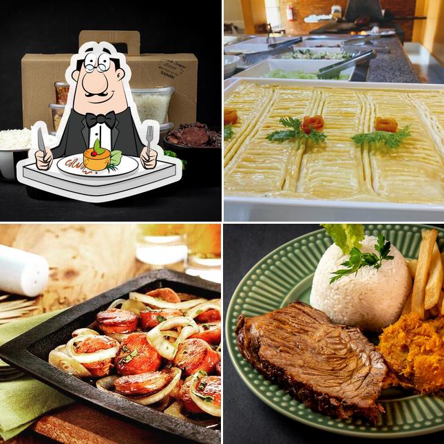 Sabor Legal Restaurante Self Service