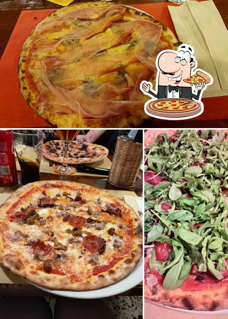 La pizza è il piatto veloce più amato al mondo