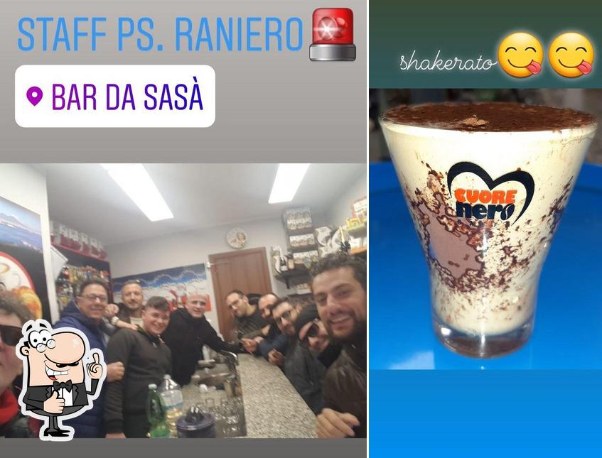 Ecco un'immagine di Bar Sasà