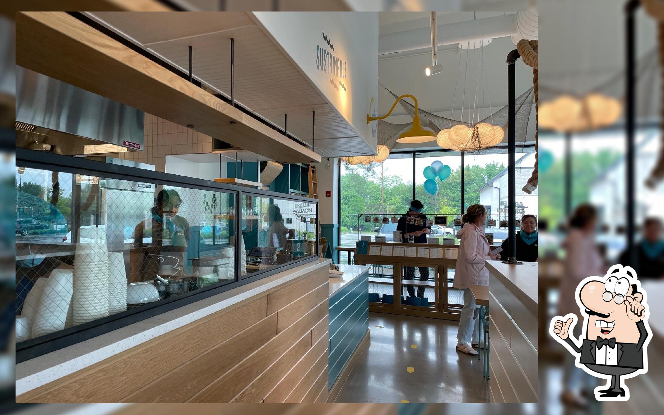 Best restaurants in Naperville Plaza Shopping Center Mall Restaurant Guru
