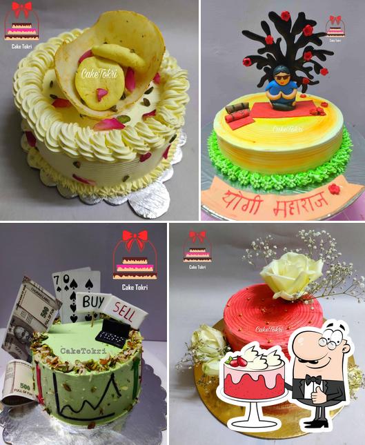 CakeTokri