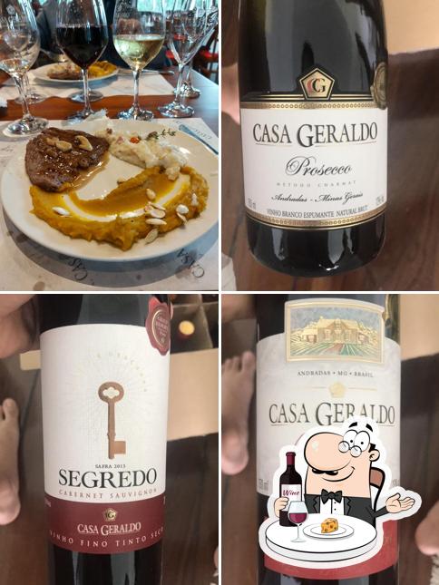 Casa Geraldo