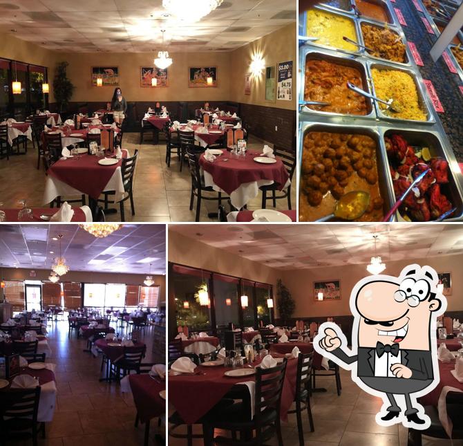 Flavor of India in Oro Valley - Restaurant reviews