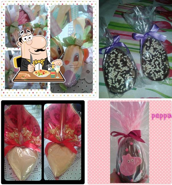 Gabi barbara doces finos Serrana SP