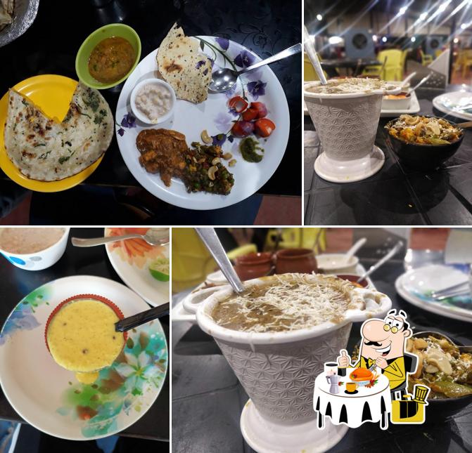 Hare Krishna Dhaba