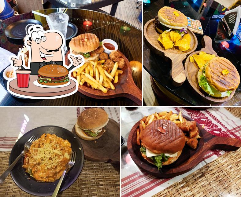 Mayur cafe 9