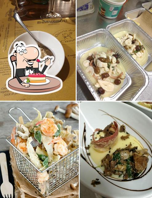Osteria del Cammello
