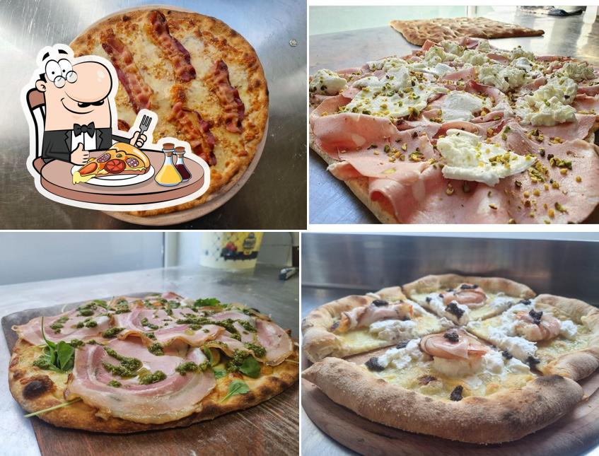 Panificio Pizzeria Cavalli