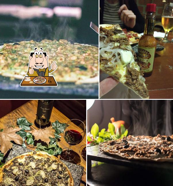 Pizzaria do Chico