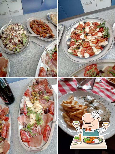 Pizzeria Ciao