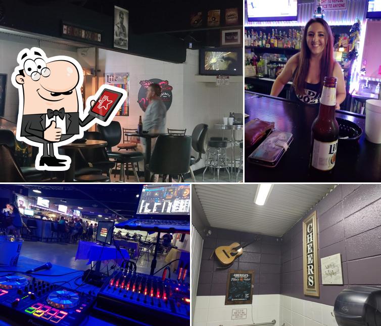 Ace's Billiards & Sports Bar in USA Restaurant reviews